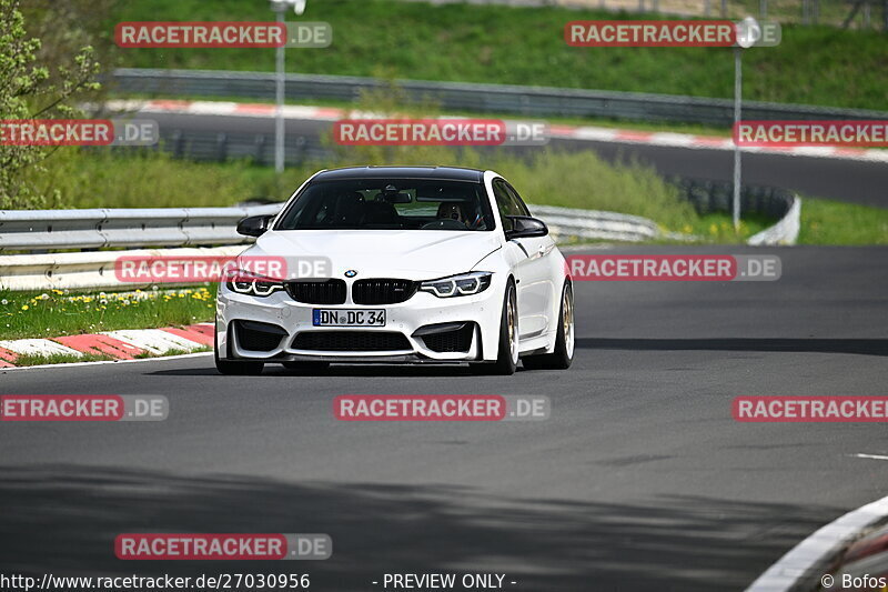 Bild #27030956 - Touristenfahrten Nürburgring Nordschleife (01.05.2024)