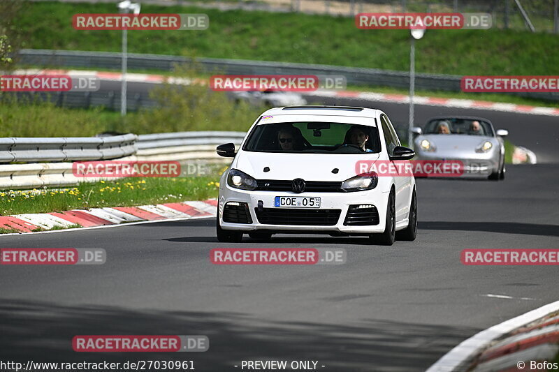 Bild #27030961 - Touristenfahrten Nürburgring Nordschleife (01.05.2024)