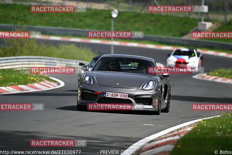 Bild #27030977 - Touristenfahrten Nürburgring Nordschleife (01.05.2024)