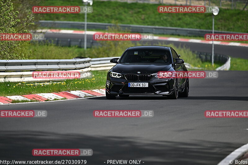 Bild #27030979 - Touristenfahrten Nürburgring Nordschleife (01.05.2024)