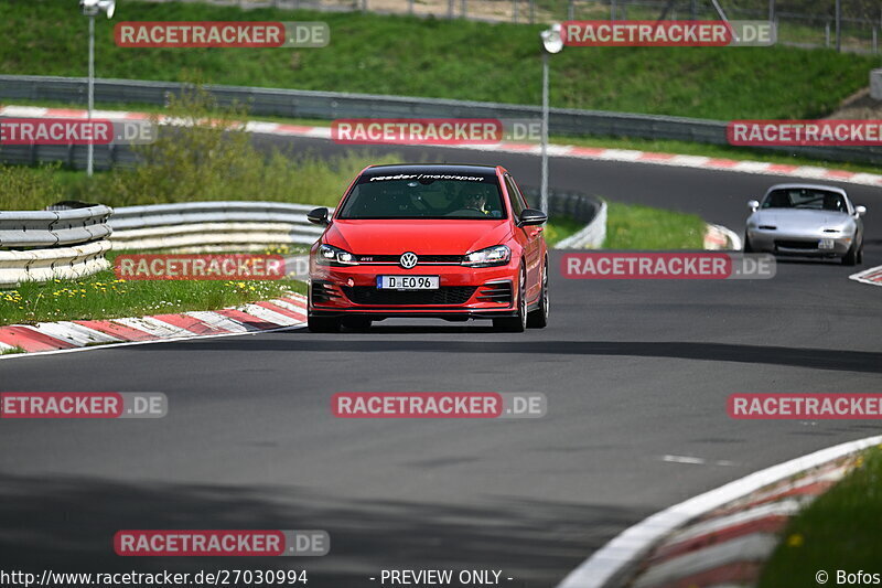 Bild #27030994 - Touristenfahrten Nürburgring Nordschleife (01.05.2024)