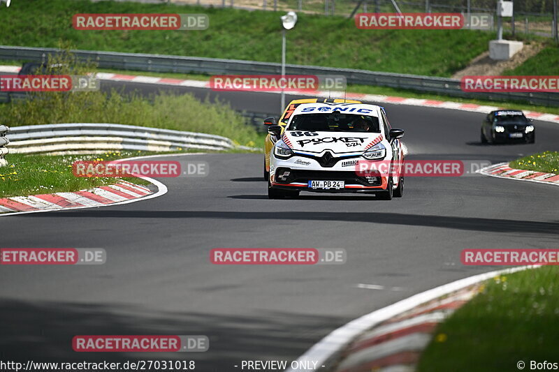 Bild #27031018 - Touristenfahrten Nürburgring Nordschleife (01.05.2024)