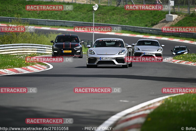 Bild #27031058 - Touristenfahrten Nürburgring Nordschleife (01.05.2024)