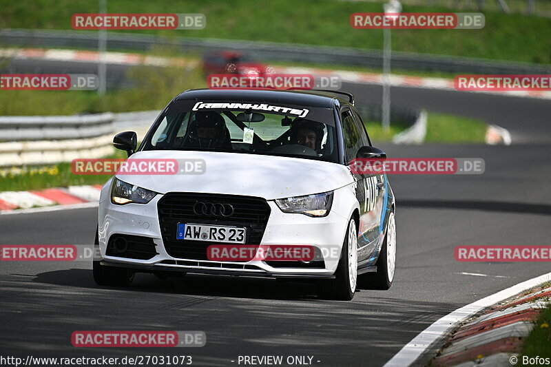 Bild #27031073 - Touristenfahrten Nürburgring Nordschleife (01.05.2024)