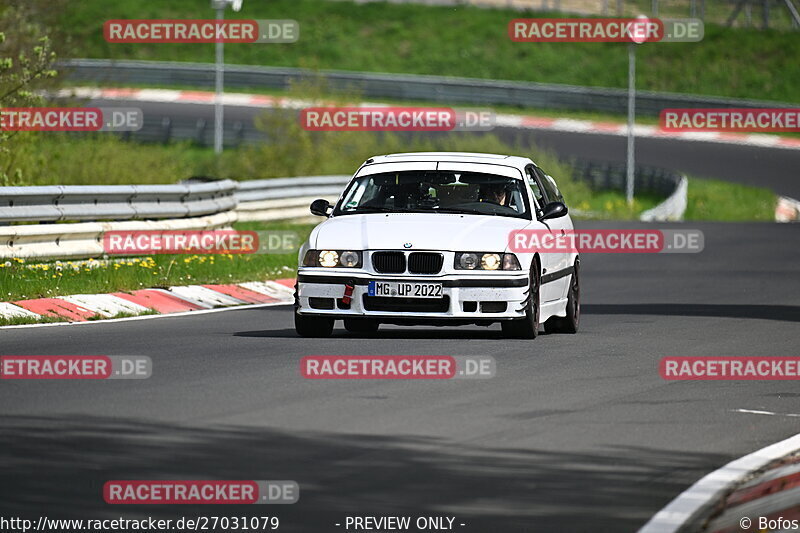 Bild #27031079 - Touristenfahrten Nürburgring Nordschleife (01.05.2024)