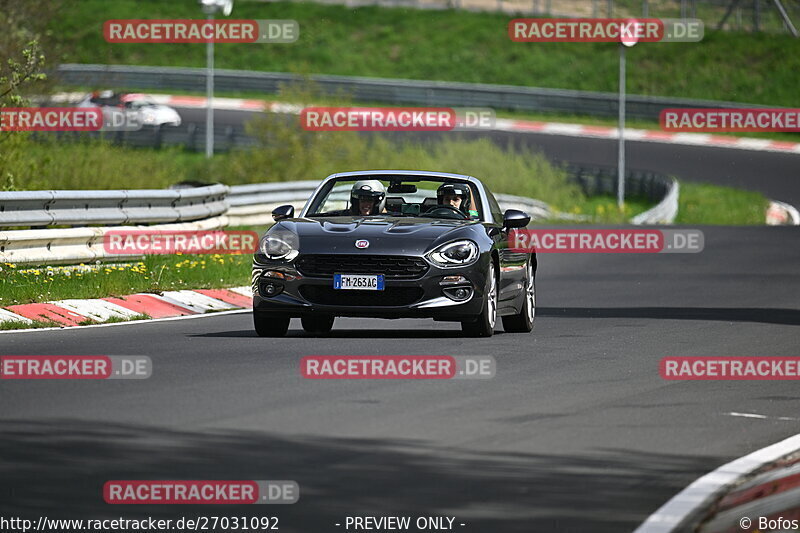 Bild #27031092 - Touristenfahrten Nürburgring Nordschleife (01.05.2024)