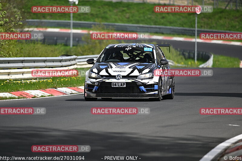 Bild #27031094 - Touristenfahrten Nürburgring Nordschleife (01.05.2024)