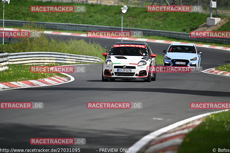 Bild #27031095 - Touristenfahrten Nürburgring Nordschleife (01.05.2024)