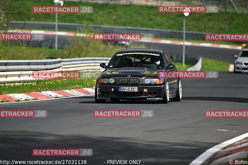 Bild #27031138 - Touristenfahrten Nürburgring Nordschleife (01.05.2024)