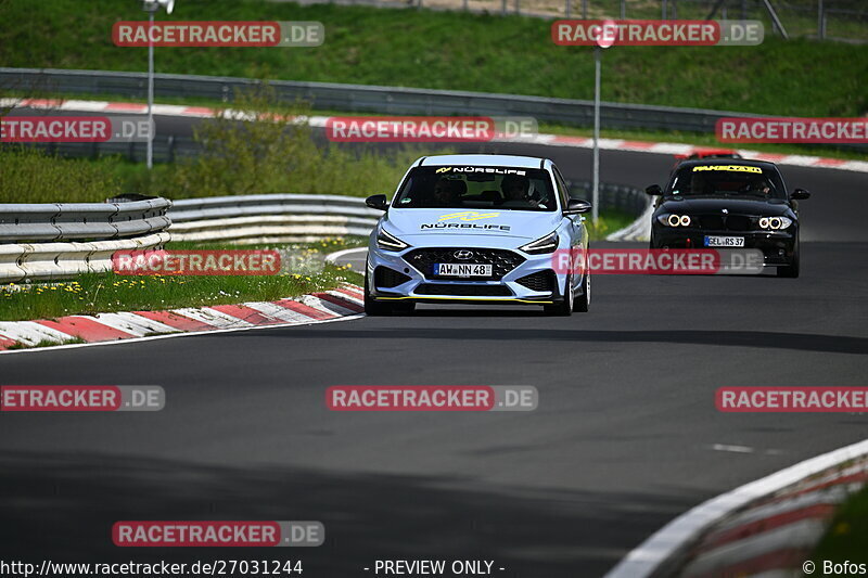 Bild #27031244 - Touristenfahrten Nürburgring Nordschleife (01.05.2024)