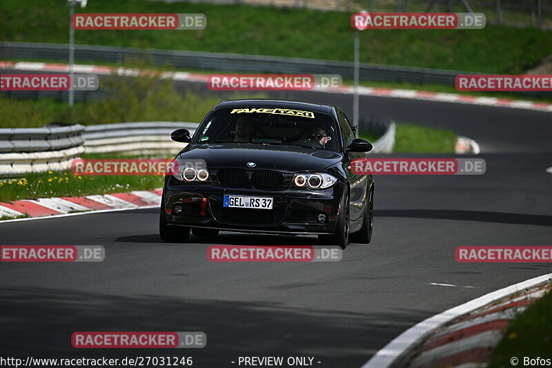 Bild #27031246 - Touristenfahrten Nürburgring Nordschleife (01.05.2024)