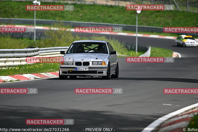 Bild #27031266 - Touristenfahrten Nürburgring Nordschleife (01.05.2024)