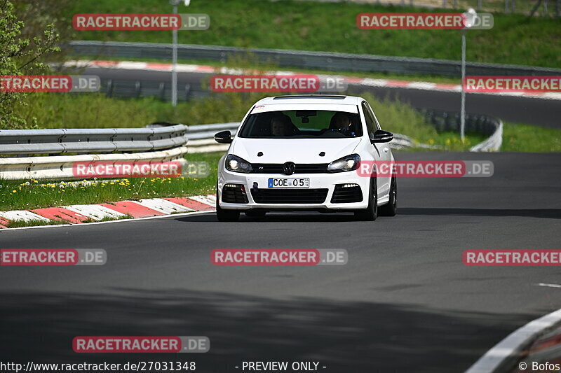 Bild #27031348 - Touristenfahrten Nürburgring Nordschleife (01.05.2024)