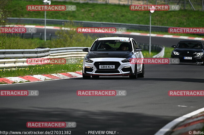 Bild #27031382 - Touristenfahrten Nürburgring Nordschleife (01.05.2024)