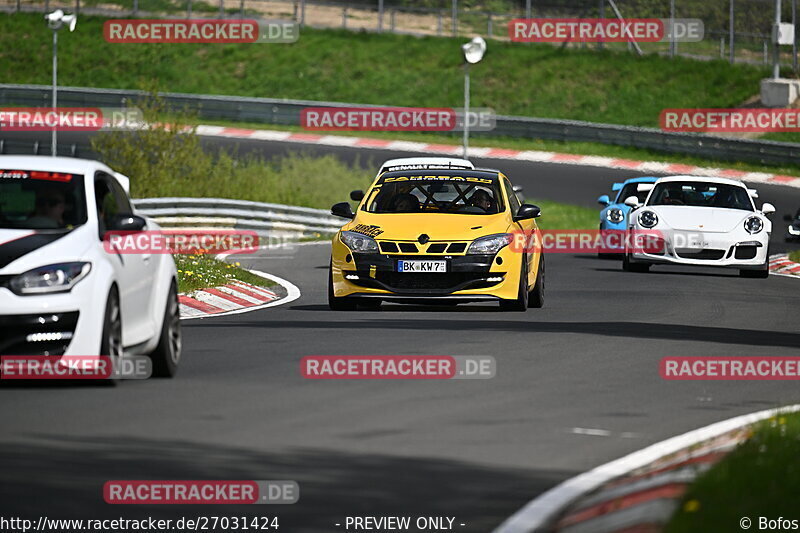 Bild #27031424 - Touristenfahrten Nürburgring Nordschleife (01.05.2024)