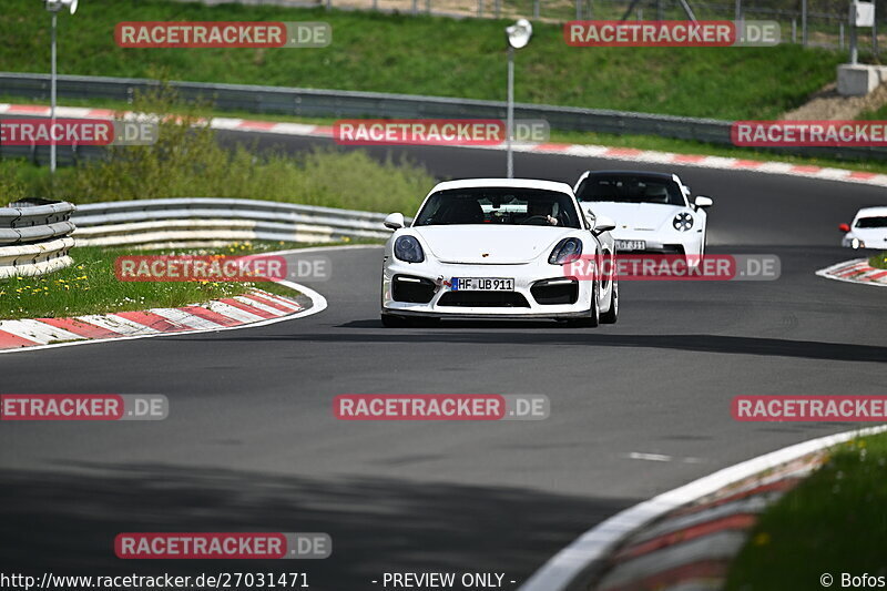 Bild #27031471 - Touristenfahrten Nürburgring Nordschleife (01.05.2024)