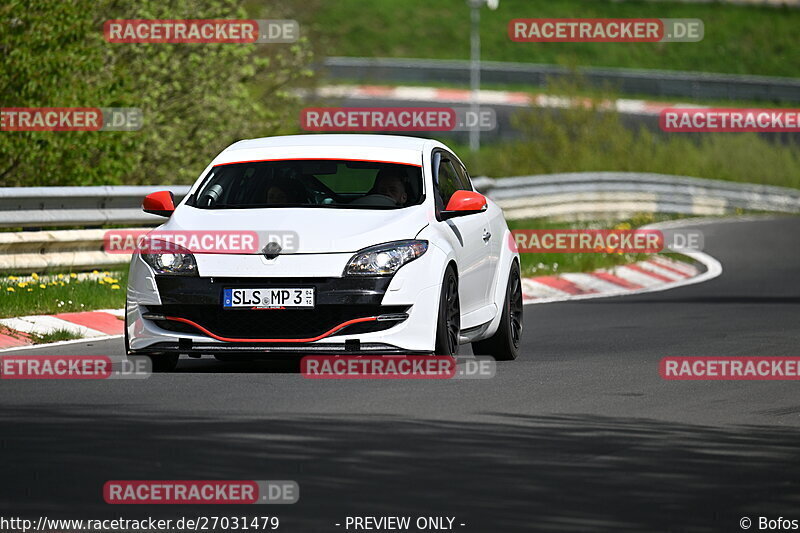 Bild #27031479 - Touristenfahrten Nürburgring Nordschleife (01.05.2024)