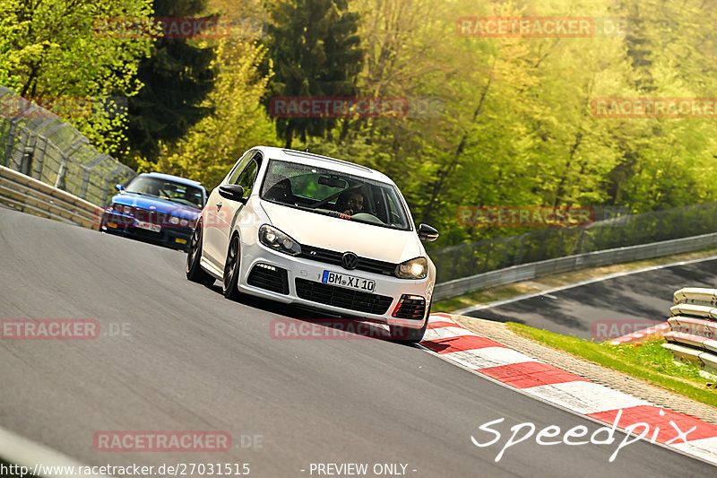 Bild #27031515 - Touristenfahrten Nürburgring Nordschleife (01.05.2024)