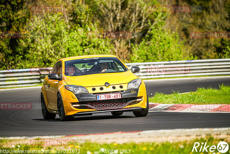 Bild #27031672 - Touristenfahrten Nürburgring Nordschleife (01.05.2024)