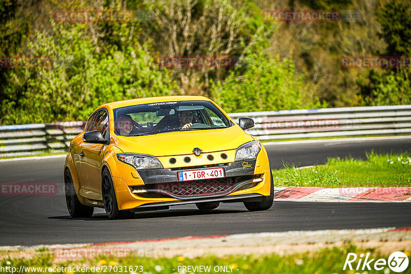 Bild #27031673 - Touristenfahrten Nürburgring Nordschleife (01.05.2024)