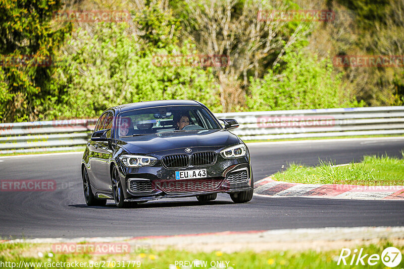 Bild #27031779 - Touristenfahrten Nürburgring Nordschleife (01.05.2024)