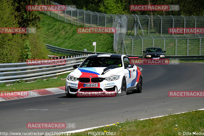 Bild #27031832 - Touristenfahrten Nürburgring Nordschleife (01.05.2024)