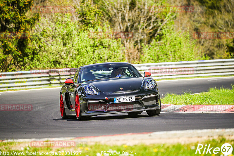 Bild #27031927 - Touristenfahrten Nürburgring Nordschleife (01.05.2024)