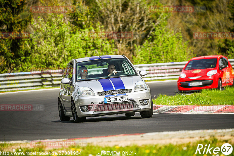 Bild #27031954 - Touristenfahrten Nürburgring Nordschleife (01.05.2024)