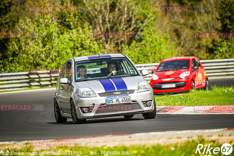 Bild #27031959 - Touristenfahrten Nürburgring Nordschleife (01.05.2024)