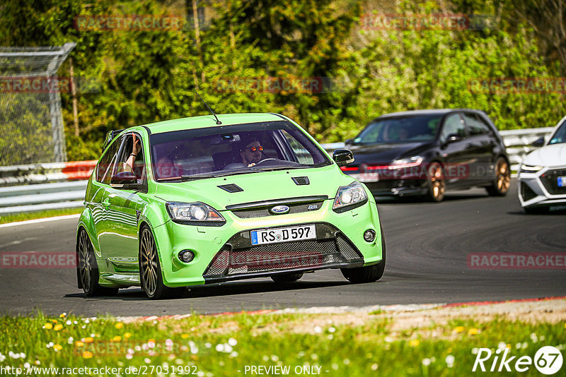 Bild #27031992 - Touristenfahrten Nürburgring Nordschleife (01.05.2024)