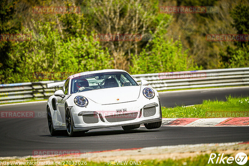 Bild #27032026 - Touristenfahrten Nürburgring Nordschleife (01.05.2024)