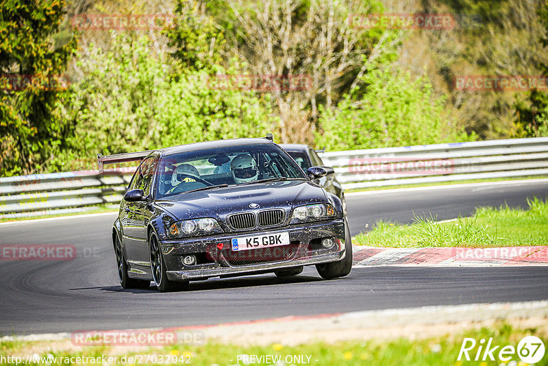 Bild #27032042 - Touristenfahrten Nürburgring Nordschleife (01.05.2024)