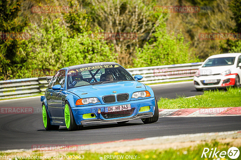 Bild #27032063 - Touristenfahrten Nürburgring Nordschleife (01.05.2024)