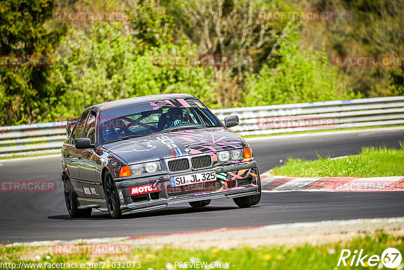 Bild #27032073 - Touristenfahrten Nürburgring Nordschleife (01.05.2024)