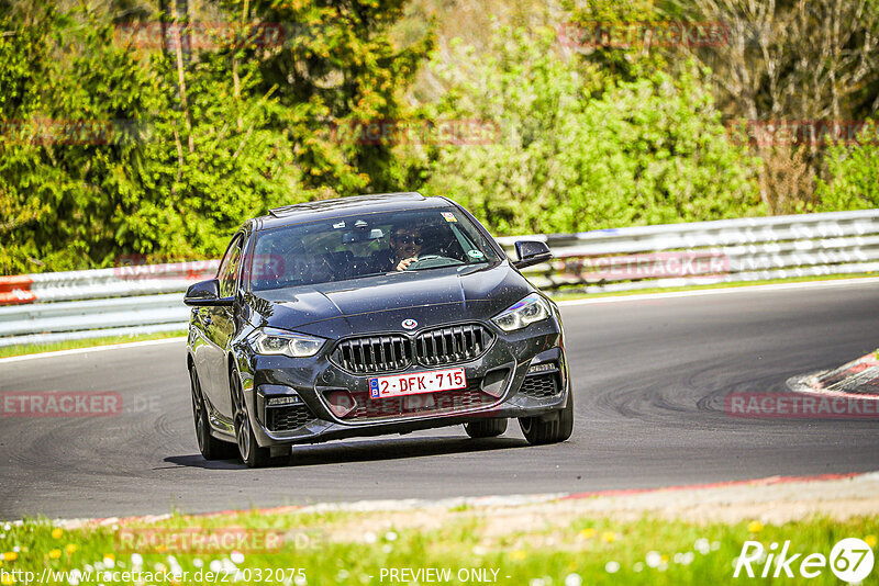 Bild #27032075 - Touristenfahrten Nürburgring Nordschleife (01.05.2024)