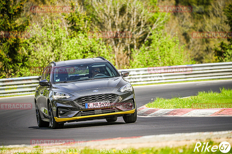 Bild #27032138 - Touristenfahrten Nürburgring Nordschleife (01.05.2024)