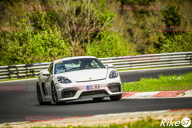 Bild #27032151 - Touristenfahrten Nürburgring Nordschleife (01.05.2024)