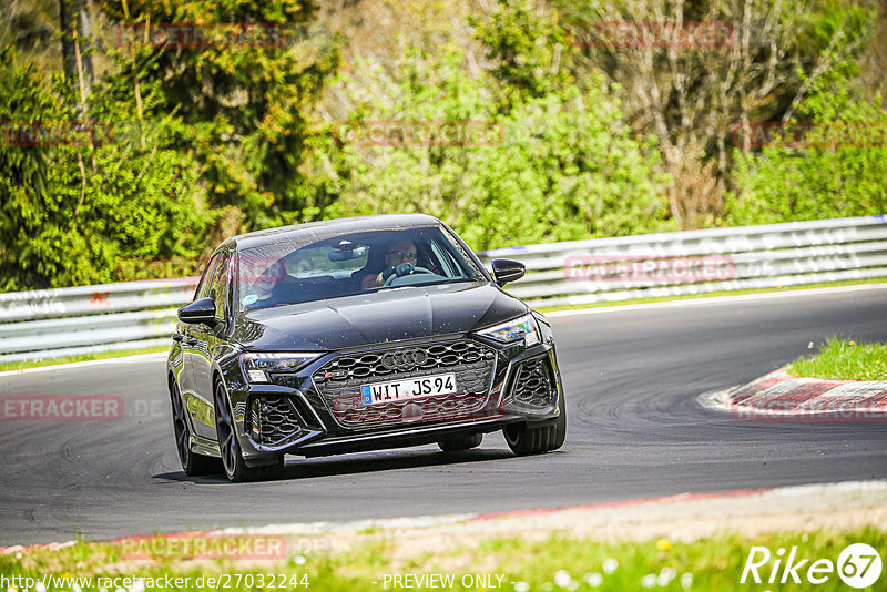 Bild #27032244 - Touristenfahrten Nürburgring Nordschleife (01.05.2024)