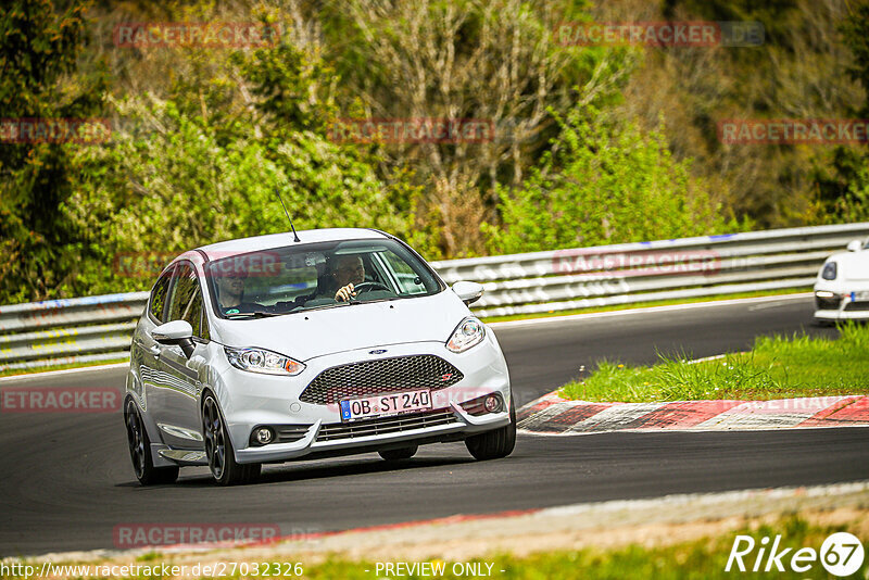 Bild #27032326 - Touristenfahrten Nürburgring Nordschleife (01.05.2024)