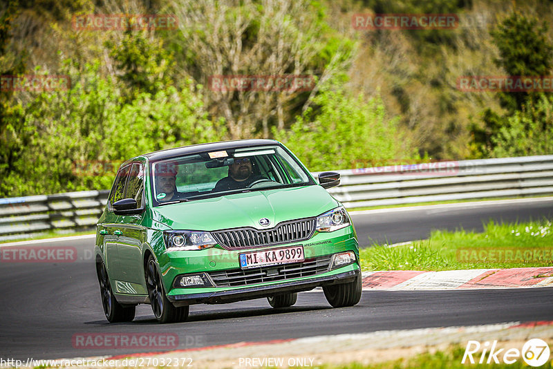 Bild #27032372 - Touristenfahrten Nürburgring Nordschleife (01.05.2024)