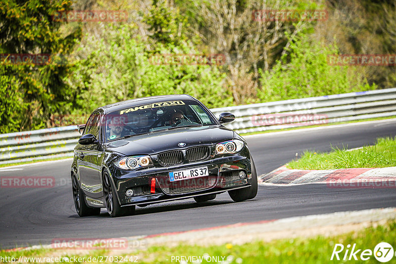 Bild #27032442 - Touristenfahrten Nürburgring Nordschleife (01.05.2024)