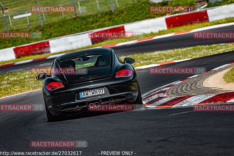 Bild #27032617 - Touristenfahrten Nürburgring Nordschleife (01.05.2024)