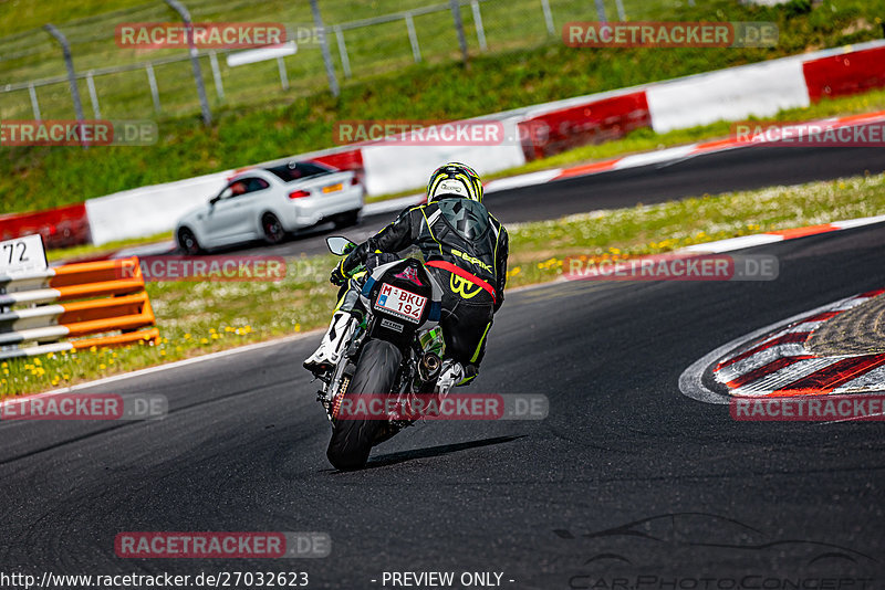 Bild #27032623 - Touristenfahrten Nürburgring Nordschleife (01.05.2024)