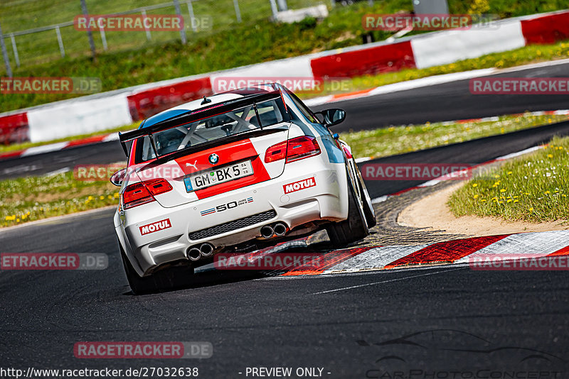 Bild #27032638 - Touristenfahrten Nürburgring Nordschleife (01.05.2024)