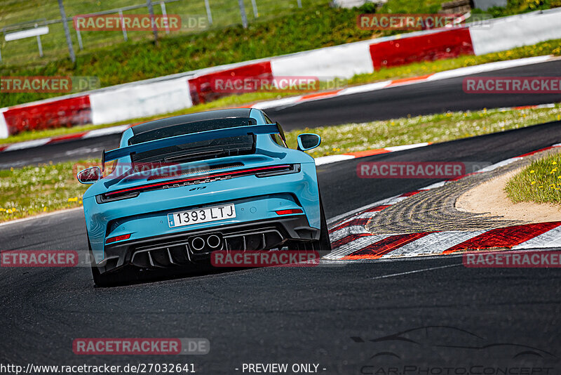 Bild #27032641 - Touristenfahrten Nürburgring Nordschleife (01.05.2024)