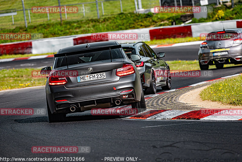 Bild #27032666 - Touristenfahrten Nürburgring Nordschleife (01.05.2024)