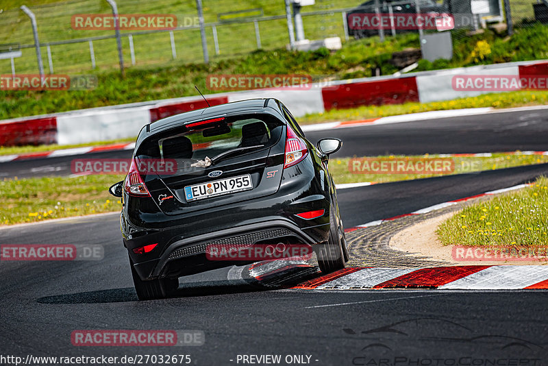 Bild #27032675 - Touristenfahrten Nürburgring Nordschleife (01.05.2024)