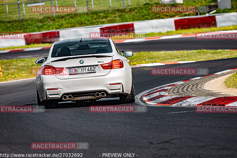 Bild #27032692 - Touristenfahrten Nürburgring Nordschleife (01.05.2024)