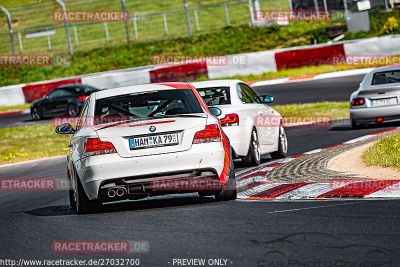 Bild #27032700 - Touristenfahrten Nürburgring Nordschleife (01.05.2024)