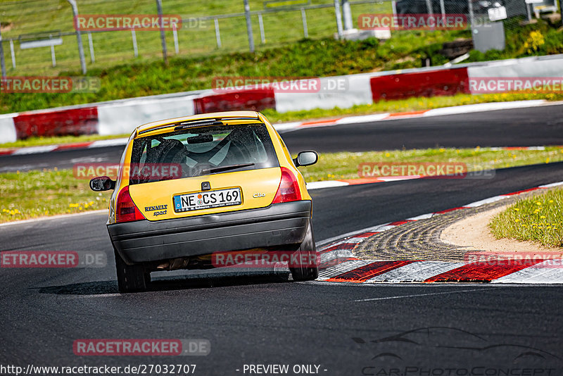 Bild #27032707 - Touristenfahrten Nürburgring Nordschleife (01.05.2024)